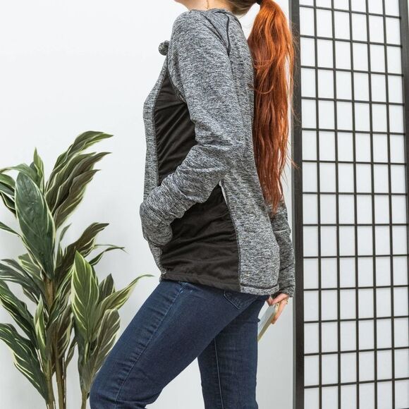 Fuda Full Zip Track Jacket - Picture 4 of 6